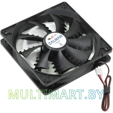 Вентилятор для корпуса Zalman ZM-F3(SF) картинка 2